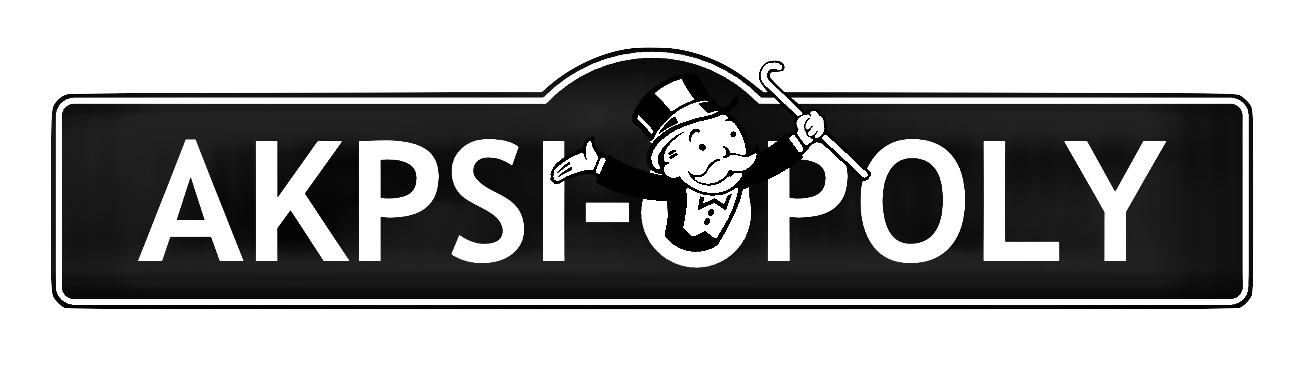 AKPsi-opoly